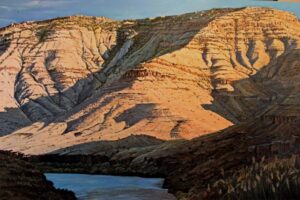 Chillin' at Chandler